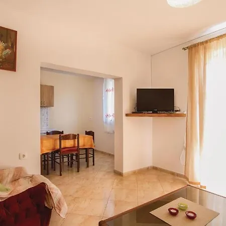 Frankovici Stara Vala - Istra Lägenhet