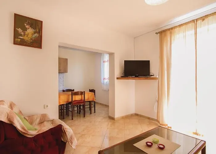 Frankovici Stara Vala - Istra Apartman