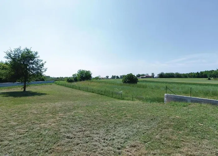 Frankovici Stara Vala - Istra *