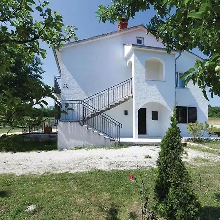 Apartment Frankovici Stara Vala - Istra Tinjan