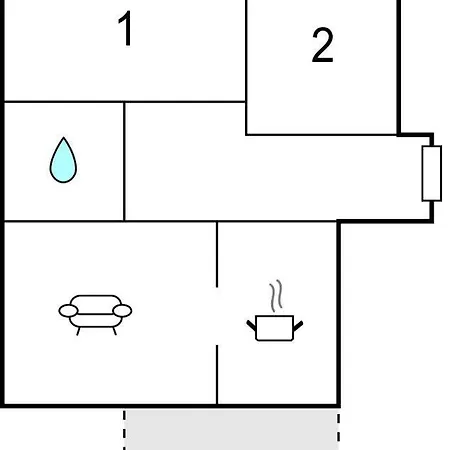 Apartment Frankovici Stara Vala - Istra *