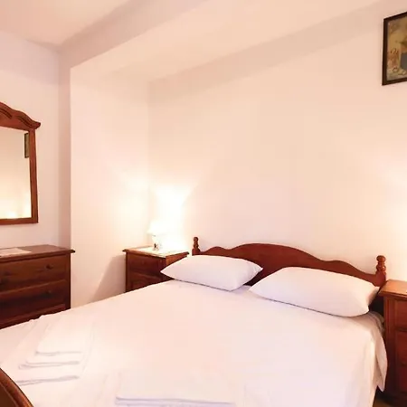 Apartment Frankovici Stara Vala - Istra Tinjan