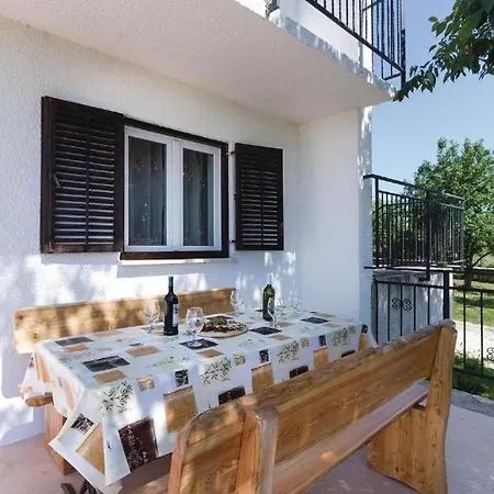 Frankovici Stara Vala - Istra Apartment