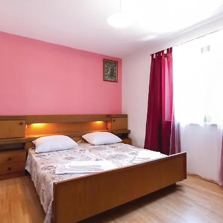 Apartment Frankovici Stara Vala - Istra