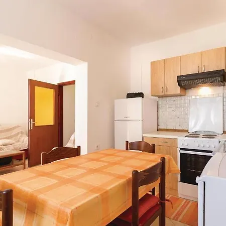 Frankovici Stara Vala - Istra Apartment Tinjan