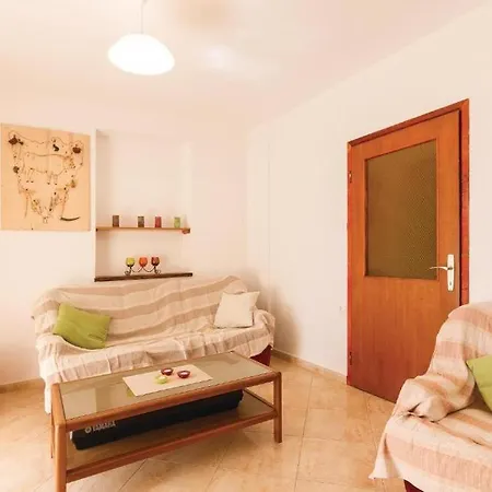 Frankovici Stara Vala - Istra Apartment *