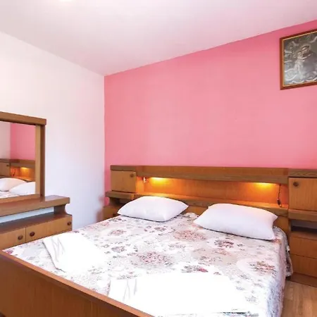 Frankovici Stara Vala - Istra Apartment