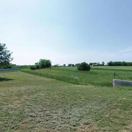 Frankovici Stara Vala - Istra *